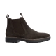 Bottine Cuir Rieker