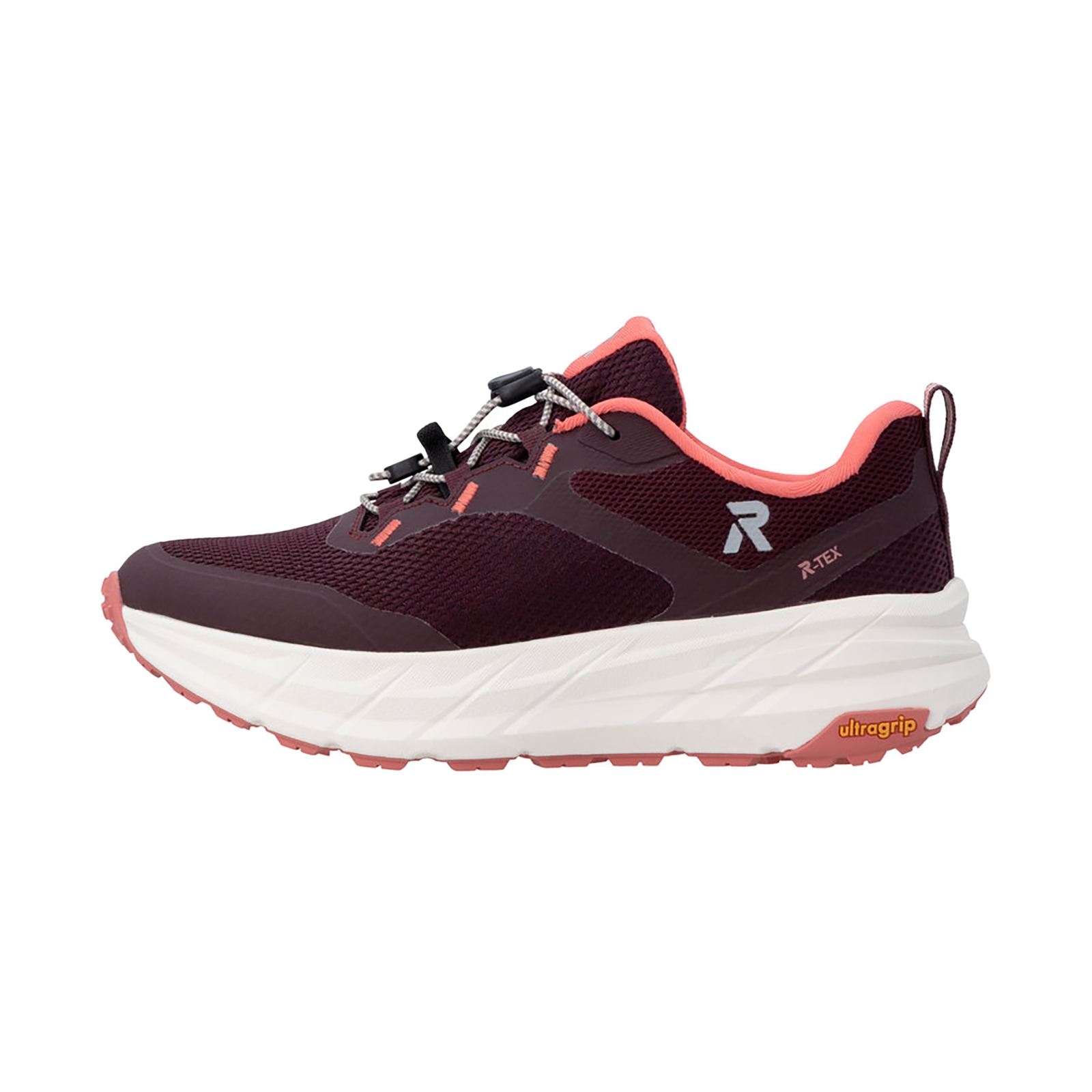 Bottine Cuir Rieker RGD