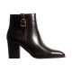 Bottines à Talon Super Mode Ideal Shoes