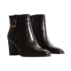 Bottines à Talon Super Mode Ideal Shoes