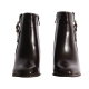 Bottines à Talon Super Mode Ideal Shoes