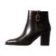 Bottines à Talon Super Mode Ideal Shoes