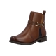 Bottine Cuir Rieker