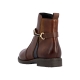Bottine Cuir Rieker
