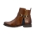 Bottine Cuir Rieker