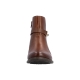 Bottine Cuir Rieker