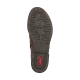 Bottine Cuir Rieker