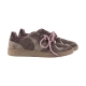 Basket Basse Cuir Victoria
