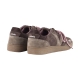Basket Basse Cuir Victoria