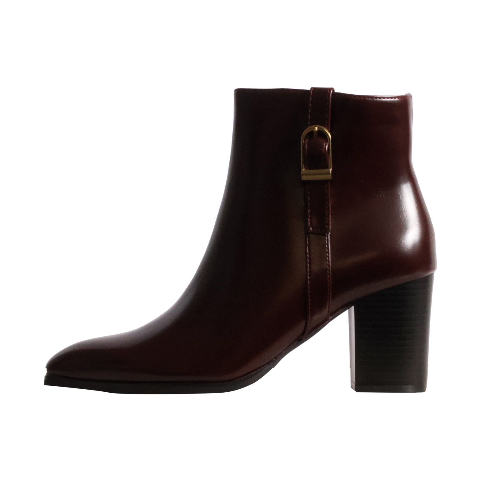 Bottines à Talon Super Mode Ideal Shoes
