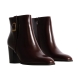 Bottines à Talon Super Mode Ideal Shoes