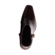 Bottines à Talon Super Mode Ideal Shoes