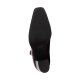 Bottines à Talon Super Mode Ideal Shoes