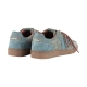 Basket Basse  Cuir Victoria