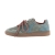 Basket Basse  Cuir Victoria