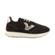 Basket Basse Cuir Victoria