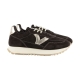 Basket Basse Cuir Victoria