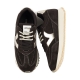 Basket Basse Cuir Victoria