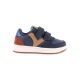 Basket Basse Cuir Victoria