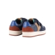 Basket Basse Cuir Victoria