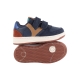 Basket Basse Cuir Victoria