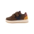 Basket Basse Cuir Victoria
