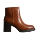 Bottines à Talon Super Mode Marquiiz