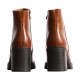 Bottines à Talon Super Mode Marquiiz