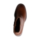 Bottines à Talon Super Mode Marquiiz