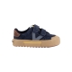 Basket Basse Cuir Victoria