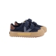 Basket Basse Cuir Victoria