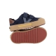 Basket Basse Cuir Victoria