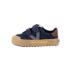 Basket Basse Cuir Victoria