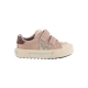 Basket Basse Cuir Victoria