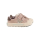 Basket Basse Cuir Victoria