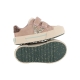 Basket Basse Cuir Victoria