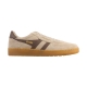 Basket Basse à Cuir Gola Men's Hawk Suede'86 Trainer