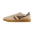 Basket Basse à Cuir Gola Men's Hawk Suede'86 Trainer