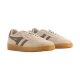 Basket Basse à Cuir Gola Men's Hawk Suede'86 Trainer