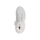 Basket Montante Enfant à Lacets Skechers Uno Lite Cozy Leopard