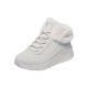 Basket Montante Enfant à Lacets Skechers Uno Lite Cozy Leopard