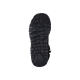 Basket Montante Enfant à Lacets Skechers Uno Lite Cozy Leopard