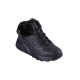 Basket Montante Enfant à Lacets Skechers Uno Lite Cozy Leopard