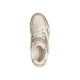 Basket Enfant à Scratch Skechers Uno lite-Vista Strike