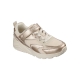 Basket Enfant à Scratch Skechers Uno lite-Vista Strike