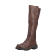 Botte à Zip Rieker RGD