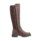 Botte à Zip Rieker RGD