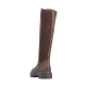 Botte à Zip Rieker RGD