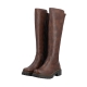Botte à Zip Rieker RGD