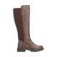 Botte à Zip Rieker RGD